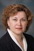 Dr. Monica Elena Loghin, MD - Houston, TX - Neurology