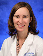 Dr. Kathryn Rausch Crowell