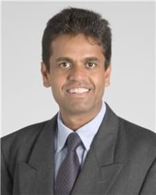 Dr. Sankaran Shrikanthan, MD - Cleveland, OH - Internal Medicine, Nuclear Medicine