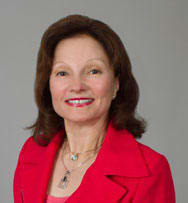 Dr. Margaret Lou Miller