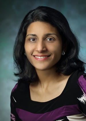 Dr. Kanchan Pandurang Kulkarni, MD - Washington, DC - Nuclear Medicine, Diagnostic Radiology