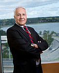 Dr. August John Valenti, MD