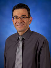 Dr. Edgar Joseph Massabni, MD