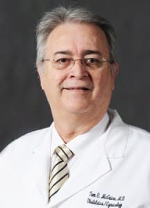 Dr. Tom Oak Mcguire, MD
