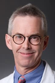Dr. Thomas Horton Davis, MD