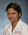 Dr. Mayurika Ghosh, MD