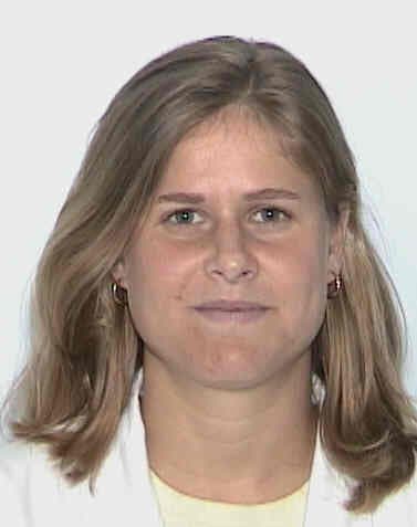 Dr. Amy Elizabeth Carter, MD