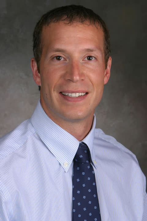 Dr. Adam C Bjornson