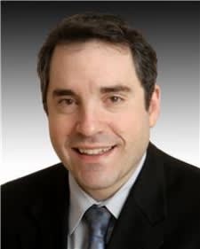 Dr. Brian Reuben Gastman, MD