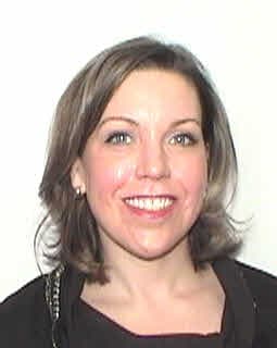 Dr. Heather Christine James, MD