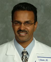 Dr. Victor Alexander MD