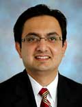 Dr. Adeeb Ahmed, MD - Springfield, IL - Cardiology, Internal Medicine, Interventional Cardiology