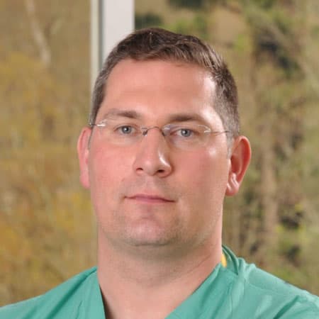 Dr. Joseph Richmond Leith, MD - Ashland, KY - Orthopedic Surgery