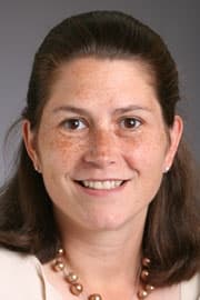 Dr. Juliette Carr Madan, MD