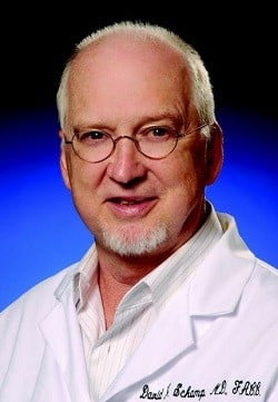 Dr. David Julian Schamp, MD - Baltimore, MD - Cardiovascular Disease, Internal Medicine