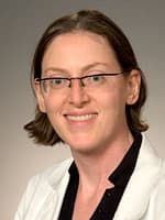 Dr. Maureen Cassin, MD