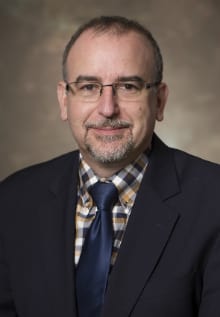 Dr. Elias Michael Michaelides, MD