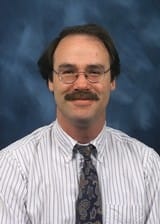 Dr. John William Kreider, MD