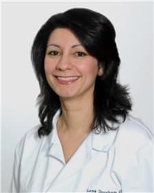 Dr. Lena Dergham, MD - Cleveland, OH - Internal Medicine