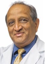 Dr. Kishor-Kumar S Vekaria, MD
