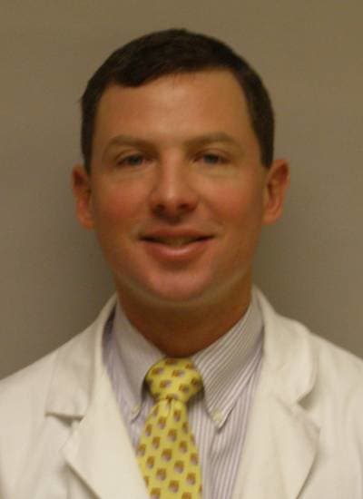 Dr. Scott Joseph Habetz, MD - Marrero, LA - Orthopedic Surgery