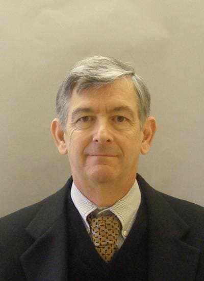 Dr. Charles Hunter Watts, MD - Marrero, LA - Pediatrics, Adolescent Medicine