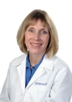 Dr. Susan Rene Russell, MD - Danville, PA - Family Medicine