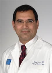 Dr. Abhay Kumar Varma, MD