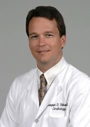 Dr. Christopher David Nielsen, MD - Georgetown, SC - Cardiovascular Disease, Interventional Cardiology