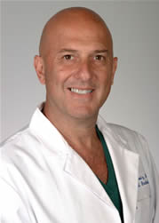 Dr. Claudio Javier Schonholz, MD - Charleston, SC - Vascular & Interventional Radiology