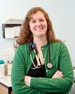 Dr. Kellie A Watkins-Colwell, MD - Fairfield, CT - Family Medicine