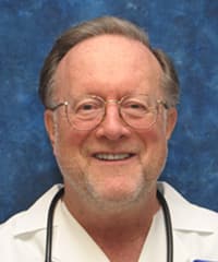 Dr. Donald Ross Kilgard, MD - Roseville, CA - Internal Medicine