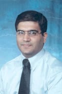 Dr. Samir Chandra MD