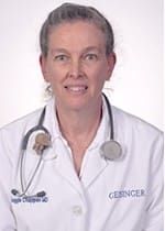 Dr. Margaret Wetmore Chappen, MD