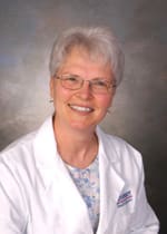 Dr. Marie Elaine Minnich, MD
