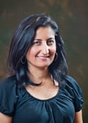 Dr. Antoinette Farah, MD - Portland, OR - Pediatrics