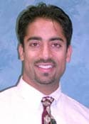 Dr. Salil Dua, MD