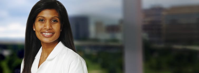 Dr. Jayanthi Sivasothy Lea, MD - Dallas, TX - Obstetrics & Gynecology, Gynecologic Oncology