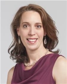 Dr. Elizabeth Louise Streby, MD