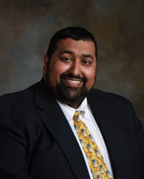 Dr. Jaspaul Singh Azad, MD