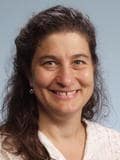 Dr. Christina Thurston Holt, MD