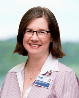 Dr. Valerie Ann Leschber, MD - Greensboro, NC - Internal Medicine
