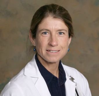 Dr. Fiona Jackson Cook, MD