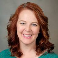 Dr. Heather Gullickso Gullickson Cowden, MD - Menomonie, WI - Optometry