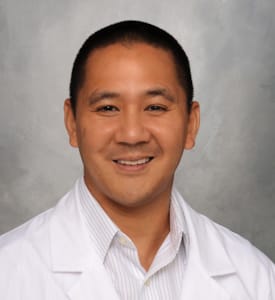 Dr. Peter Wang, MD - Honolulu, HI - Family Medicine, Anesthesiology