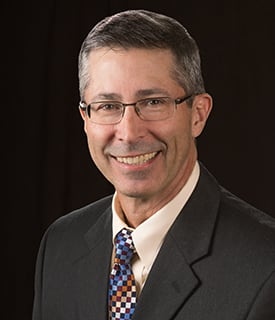 Dr. Joseph Peter Oro