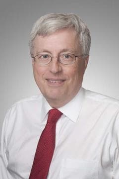 Dr. David Rogers Garver, MD