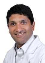Dr. Darshan Kumar Bhangdia, MD