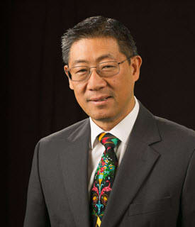 Dr. Timothy T K Chen, DO