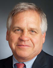 Dr. Bruce Evan Johnson, MD